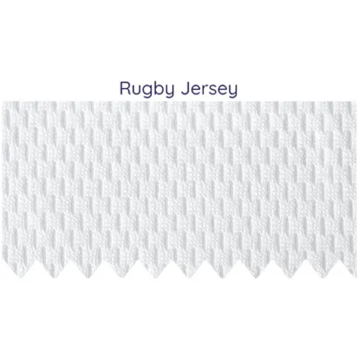 Custom Design Fabric - Rugby Jersey